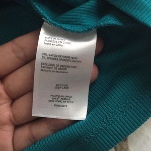 bebe Tops - NEW Bebe Logo Top bebe Tops - NEW Bebe Logo Top